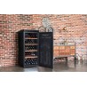 RESERVE185F Zorenje vinske vitrine - 180 steklenic - Climadiff
