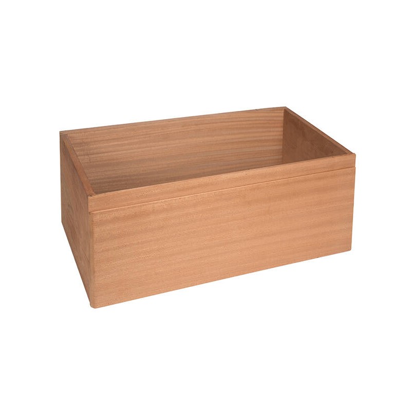 ¦IRINA PREDALA V KLETI 70 BOX26XL - Climadiff